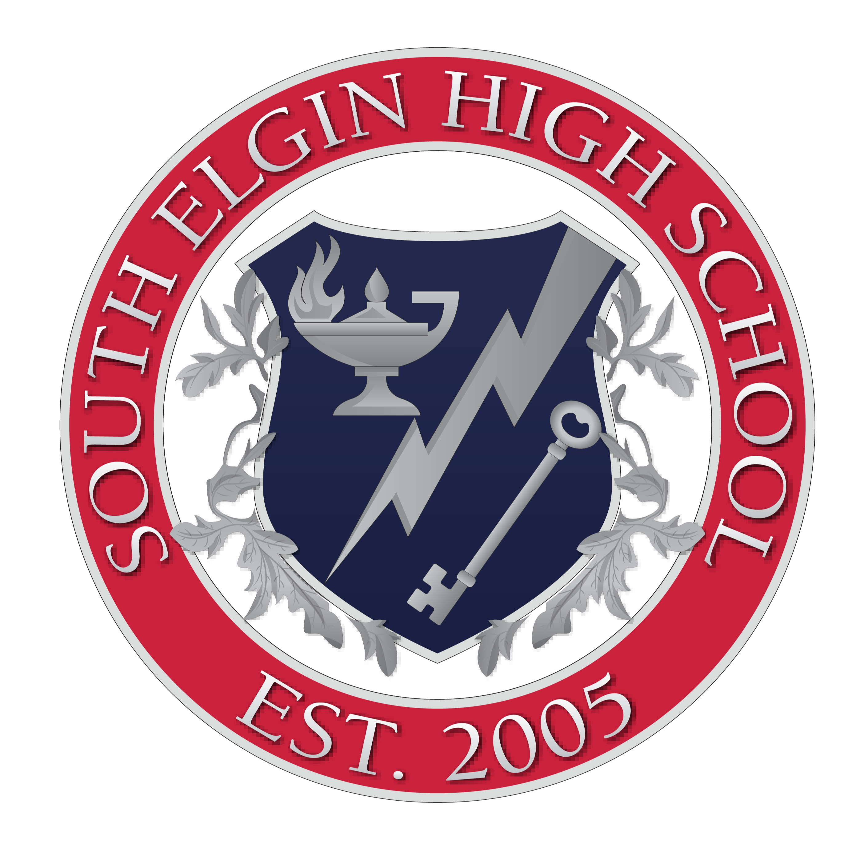 South Elgin School Logo 